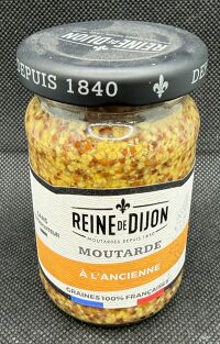 Moutarde ancienne 95gr